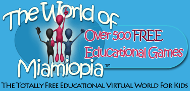 Educational Virtual World