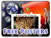 Free Educational Posters