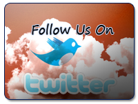 follow us on twitter