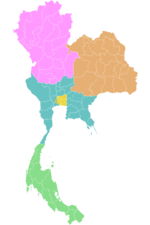 Map TH provinces by areacode.png