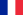 ธงของประเทศฝรั่งเศส