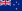 ธงชาติของนิวซีแลนด์
