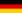 ธงชาติของเยอรมนี