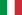 ธงชาติของอิตาลี
