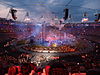 พิธีเปิดโอลิมปิกฤดูร้อน 2012