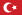 Ottoman flag