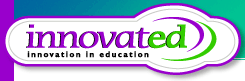 InnovatedED Logo