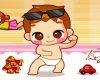 เกมส์เกมส์เต้นกังนัมสไตล์ เกมเต้นกังนัมสไตล์ Gangnam style dance