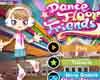 เกมส์Dance Floor เกมส์เต้นสุดสนุก